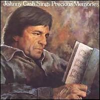 Johnny Cash Sings Precious Memories - 1975 • Álbum