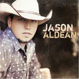Jason Aldean - 2005 • Álbum