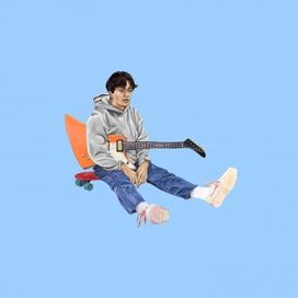 Soy Pablo - 2018 • Álbum