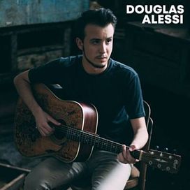 Douglas Alessi EP - 2017 • Single/EP
