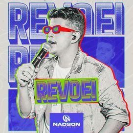 Revoei - 2022 • Álbum