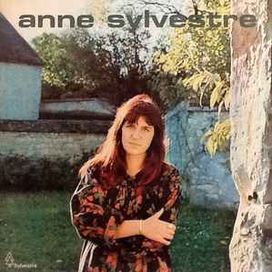 Anne Sylvestre (1979) - 1979 • Álbum