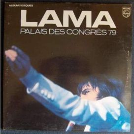 Palais Des Congrès 79 - 1979 • Álbum