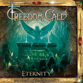 Eternity: 666 Weeks Beyond Eternity - 2015 • Coletânea