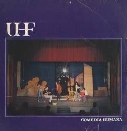 Comédia Humana - 1991 • Álbum
