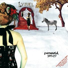 Paranoid Circus - 2009 • Álbum