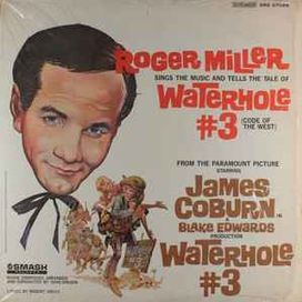 Waterhole #3 - 1967 • Álbum