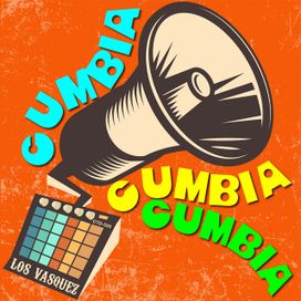 Cumbia Cumbia Cumbia - 2022 • Single/EP