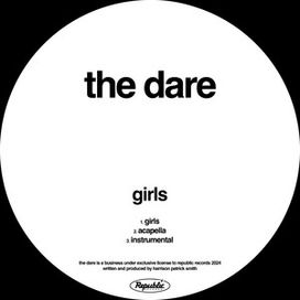 Girls - 2022 • Single/EP
