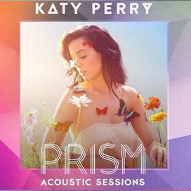 Prism (Acoustic Sessions) - 2014 • Álbum