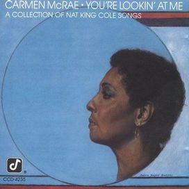 You're Lookin' At Me - 1984 • Álbum
