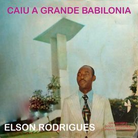 Caiu a Grande Babilônia - 1974 • Álbum