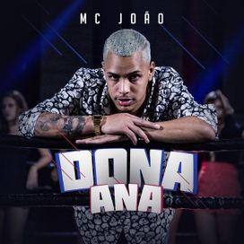 Dona Ana - 2018 • Sencillo/EP