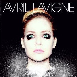 Avril Lavigne (Expanded Edition) - 2013 • Álbum