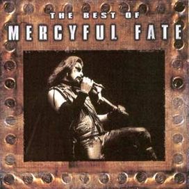 The Best Of Mercyful Fate - 2003 • Álbum