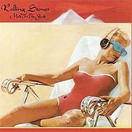 Made in the Shade - 1977 • Álbum