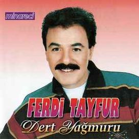 Dert Yağmuru - 1996 • Álbum