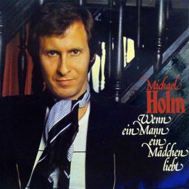 Wenn Ein Mann Ein Mädchen Liebt - 1975 • Álbum