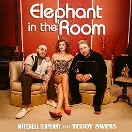 Elephant In The Room (feat. Mitchell Tenpenny) - 2022 • Sencillo/EP