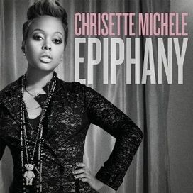 Epiphany - 2009 • Álbum