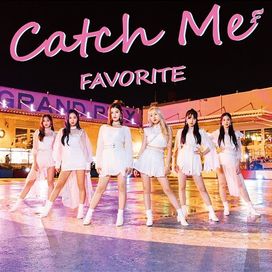 Catch Me - 2019 • Single/EP