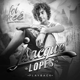 Foi Você (Playback)  - 2016 • Single/EP