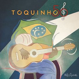 50 Anos De Carreira - 2018 • Álbum