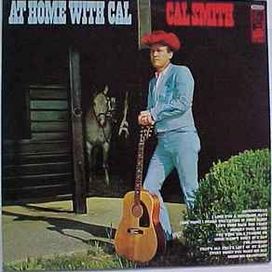 At Home With Cal - 1968 • Álbum