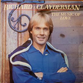 The Music Of Love - 1984 • Álbum
