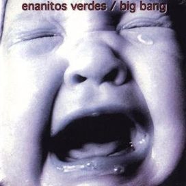 Big Bang - 1994 • Álbum