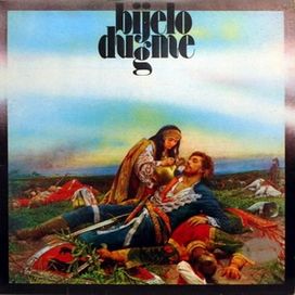 Bijelo Dugme - 1984 • Álbum