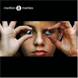 Marbles - 2004 • Álbum