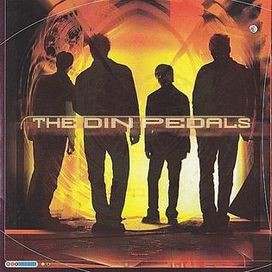 The Din Pedals - 1998 • Álbum