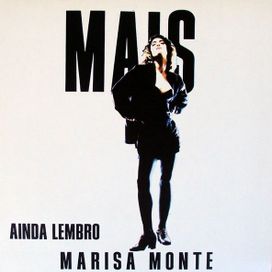 Ainda Lembro - 1991 • Single/EP