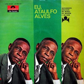 Eu, Ataulfo Alves - 1969 • Álbum