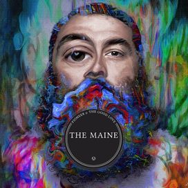 Pioneer And The Good Love - 2012 • Álbum