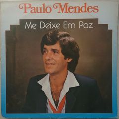 Me Deixe Em Paz - 1985 • Álbum
