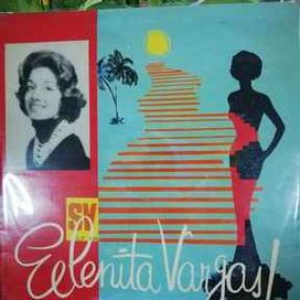 La Voz Romantica de Elenita Vargas - 1967 • Álbum
