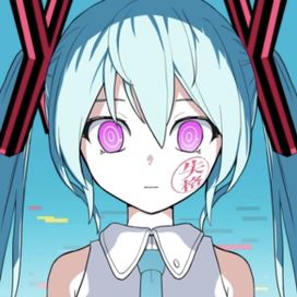 Rejected Diva (feat. Hatsune Miku) - 2026 • Single/EP