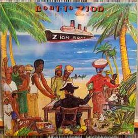 Boat To Zion - 1978 • Álbum