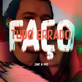 Faço Tudo Errado - 2020 • Single/EP