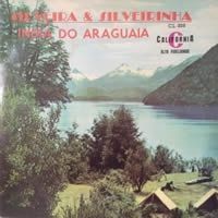 Índia do Araguaia - 1970 • Álbum