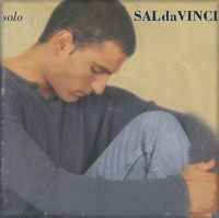 Solo - 1998 • Álbum