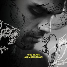 1000 Years - 2017 • Álbum