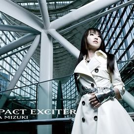 IMPACT EXCITER - 2010 • Álbum