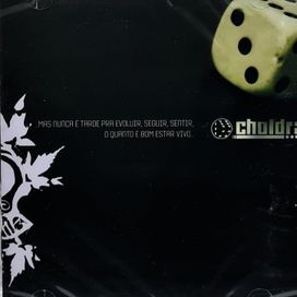 Choldra - 2005 • Álbum