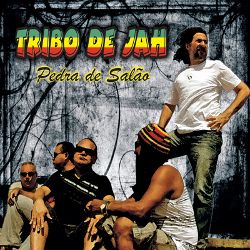 Pedra de Salão - 2014 • Álbum