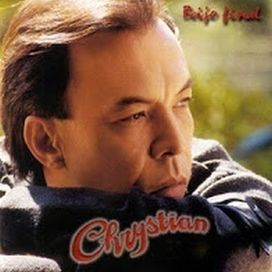 Beijo Final - 2000 • Álbum