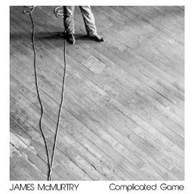 Complicated Game - 2015 • Álbum