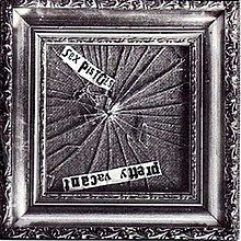 Pretty Vacant - 1977 • Sencillo/EP